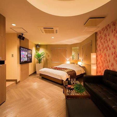 Hotel Cue Machida (Adults Only) Zewnętrze zdjęcie