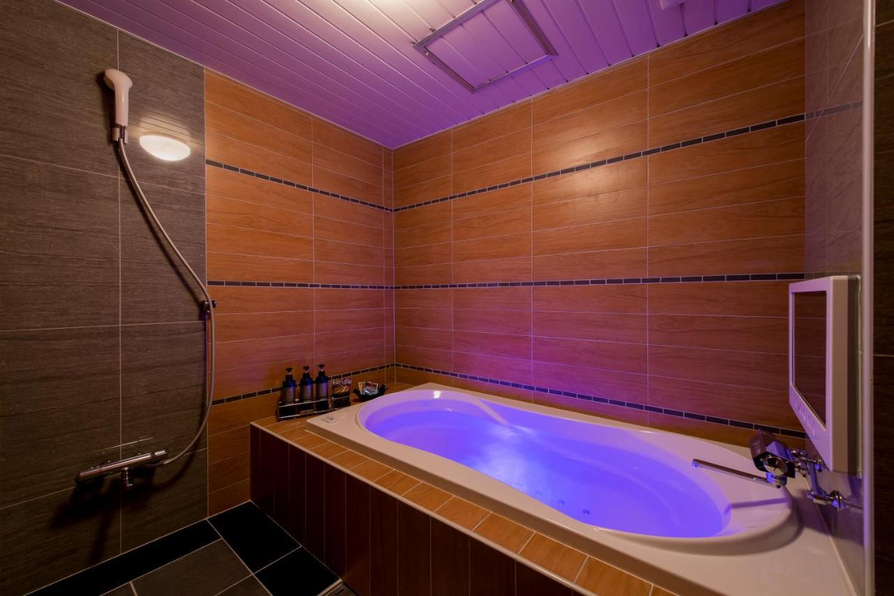 Hotel Cue Machida (Adults Only) Zewnętrze zdjęcie