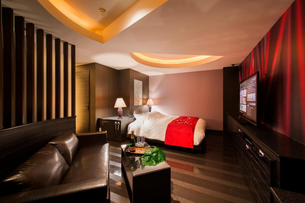 Hotel Cue Machida (Adults Only) Zewnętrze zdjęcie