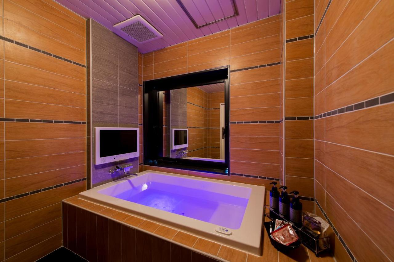 Hotel Cue Machida (Adults Only) Zewnętrze zdjęcie