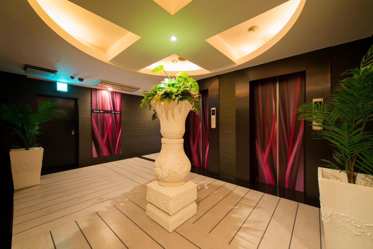 Hotel Cue Machida (Adults Only) Zewnętrze zdjęcie