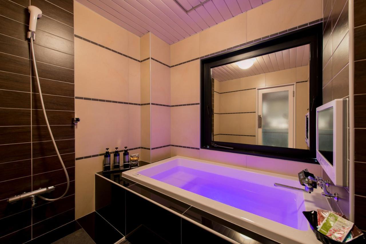 Hotel Cue Machida (Adults Only) Zewnętrze zdjęcie