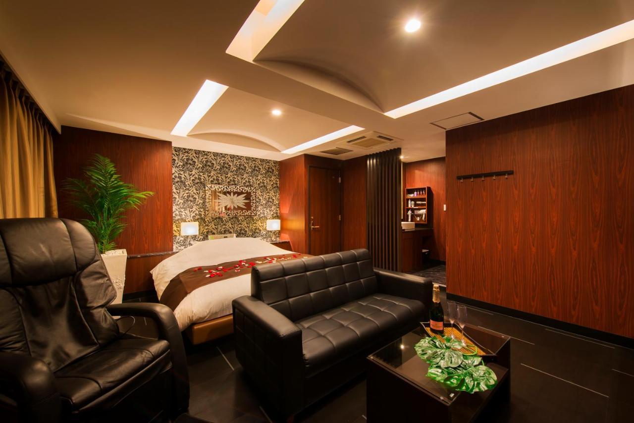 Hotel Cue Machida (Adults Only) Zewnętrze zdjęcie