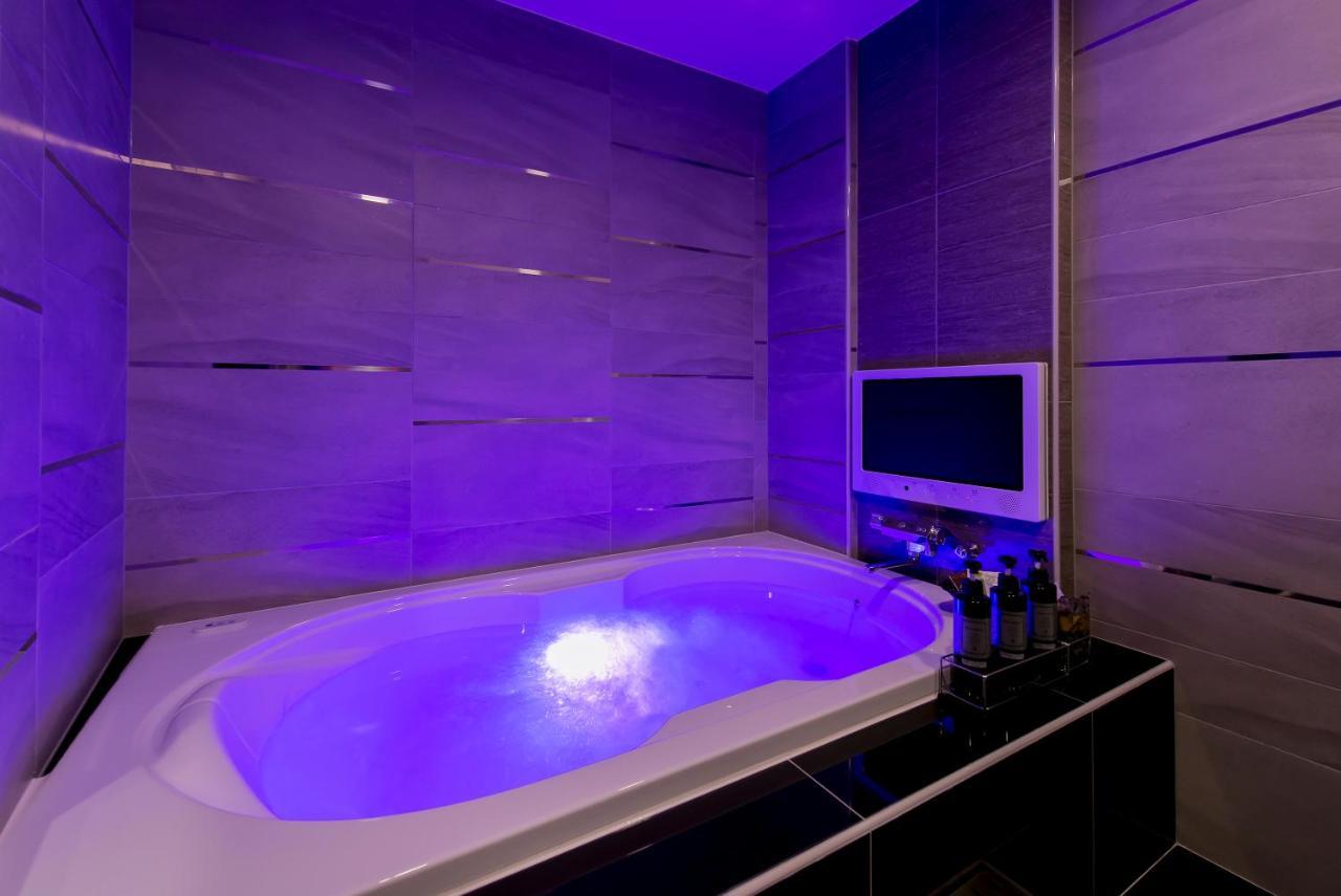 Hotel Cue Machida (Adults Only) Zewnętrze zdjęcie